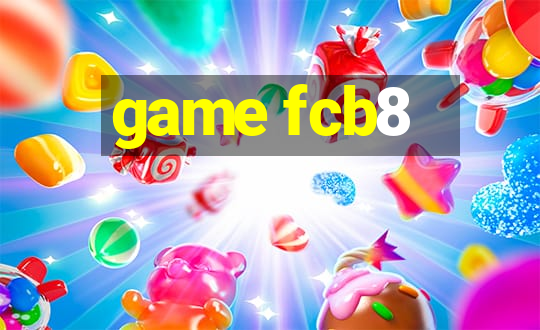 game fcb8