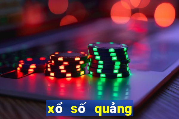 xổ số quảng ngãi ngày ba tháng sáu