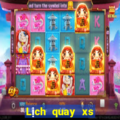 Lịch quay xs Max3D Pro ngày 2