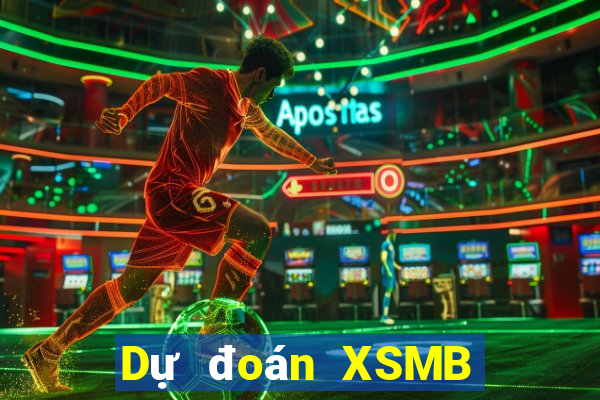 Dự đoán XSMB ngày 11