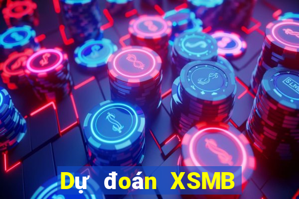 Dự đoán XSMB ngày 11