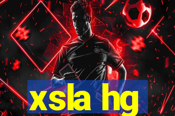 xsla hg