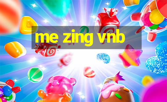 me zing vnb