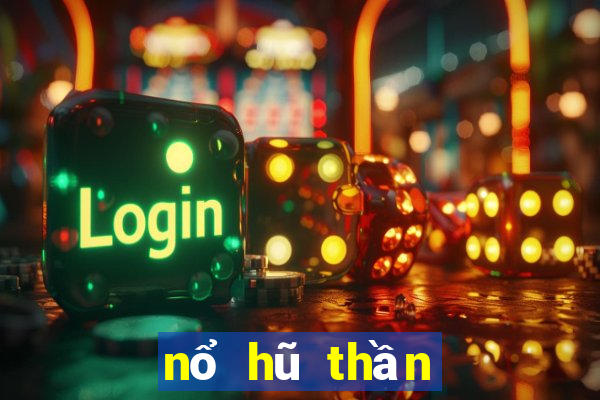 nổ hũ thần tài apk