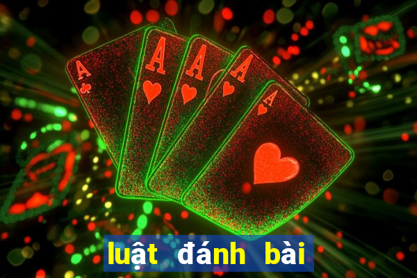 luat danh bai tien len