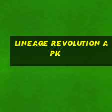 lineage revolution apk