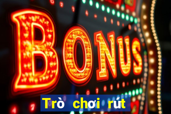 Trò chơi rút 188 Pock