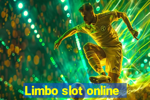 Limbo slot online