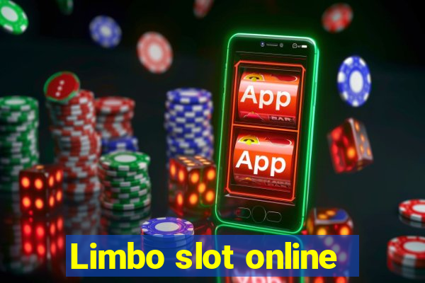 Limbo slot online