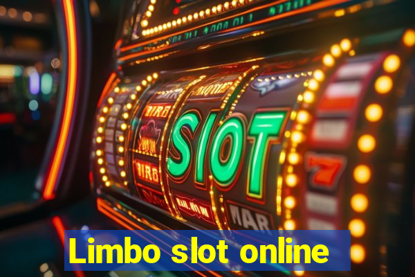 Limbo slot online