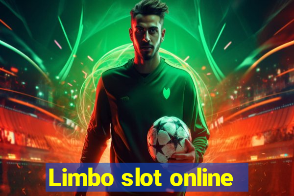 Limbo slot online