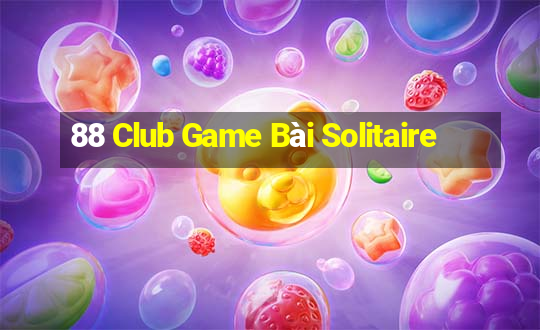 88 Club Game Bài Solitaire