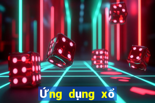 Ứng dụng xổ số trực tuyến ag