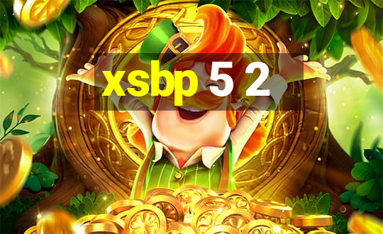 xsbp 5 2