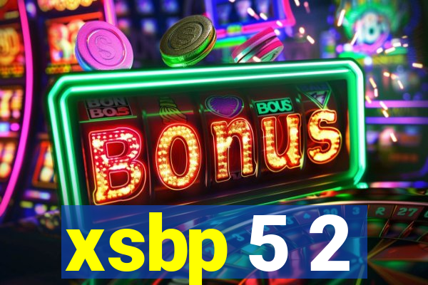 xsbp 5 2