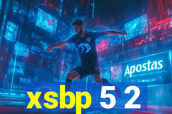 xsbp 5 2