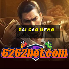 bài cào liêng