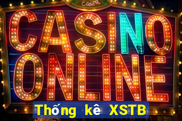 Thống kê XSTB ngày 17