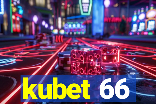 kubet 66