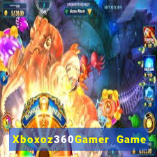 Xboxoz360Gamer Game Bài Dom88