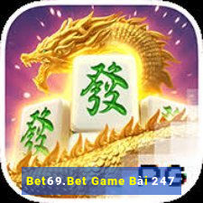 Bet69.Bet Game Bài 247