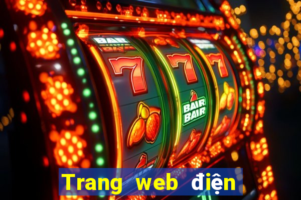 Trang web điện tử Việt nam