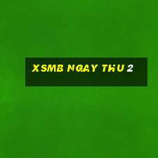 xsmb ngay thu 2