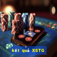 kết quả XSTG ngày 23