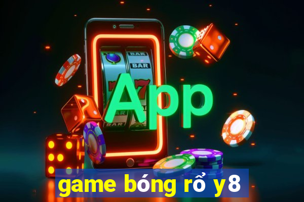 game bóng rổ y8