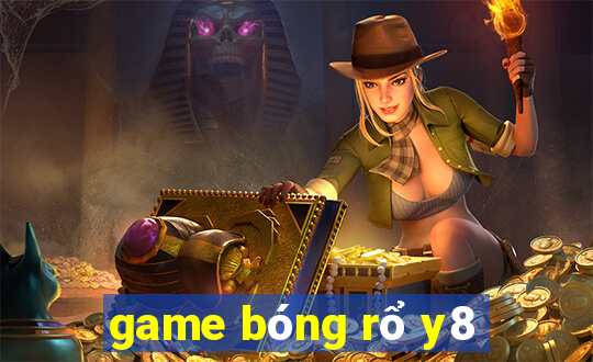 game bóng rổ y8