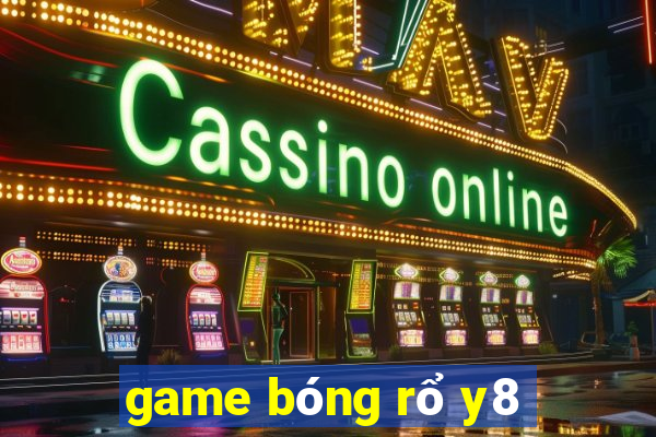 game bóng rổ y8