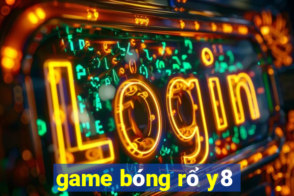 game bóng rổ y8