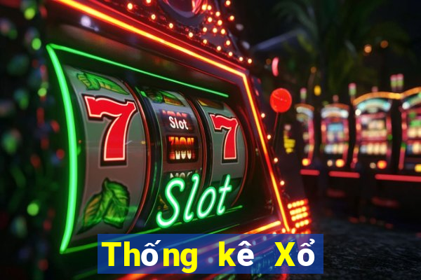 Thống kê Xổ Số hải phòng ngày 30