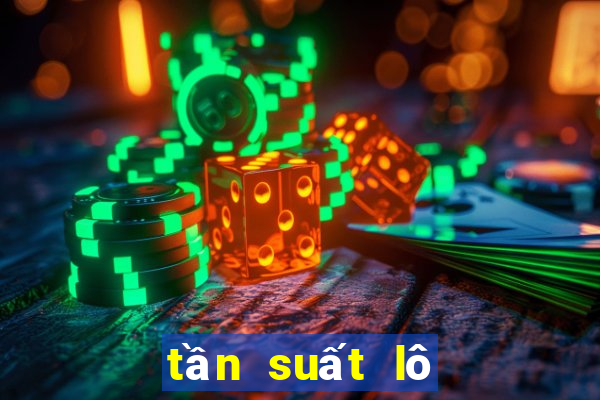 tần suất lô tô miền trung