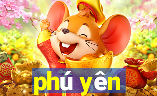 phú yên