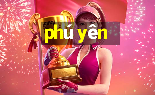 phú yên