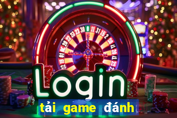 tải game đánh bài phép thuật