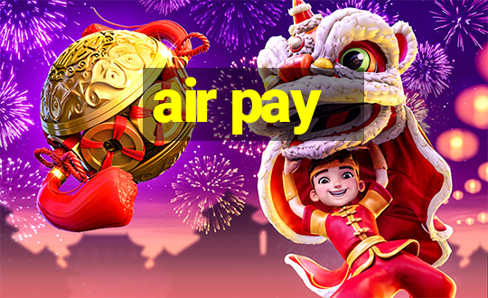 air pay