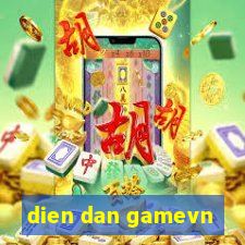 dien dan gamevn