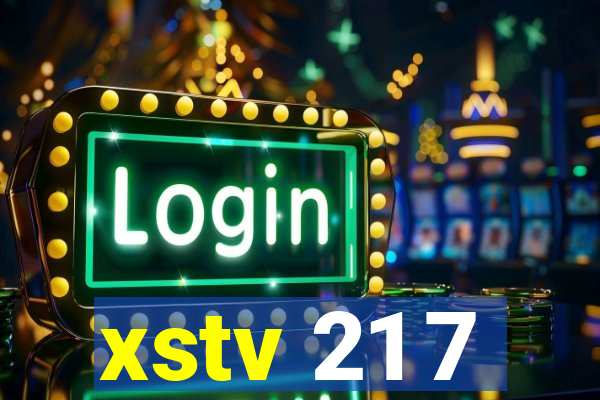 xstv 21 7