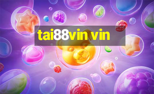 tai88vin vin