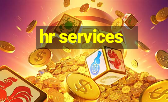 hr services