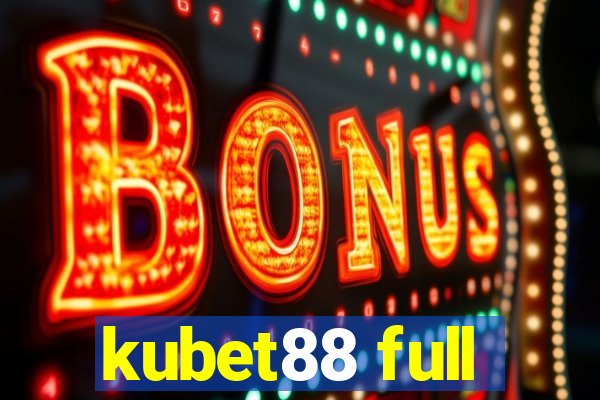 kubet88 full