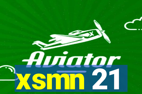 xsmn 21