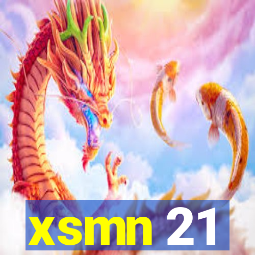 xsmn 21