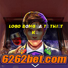 logo bóng đá tự thiết kế