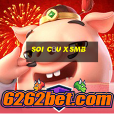 soi cầu xsmb