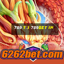 789 tại 789bet in