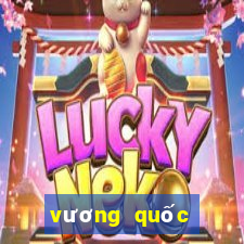 vương quốc bắn cá