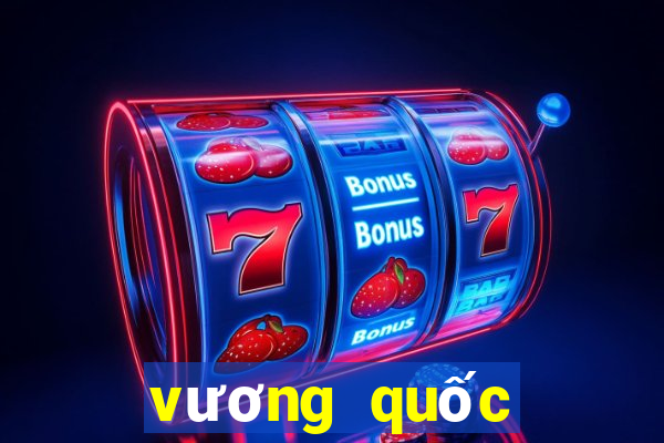 vương quốc bắn cá